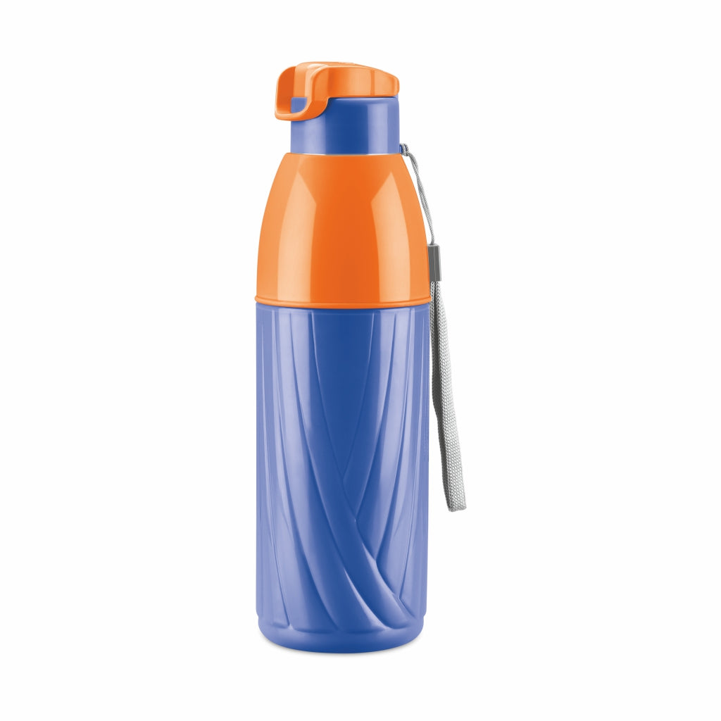 Steel Glacier 600 bottle