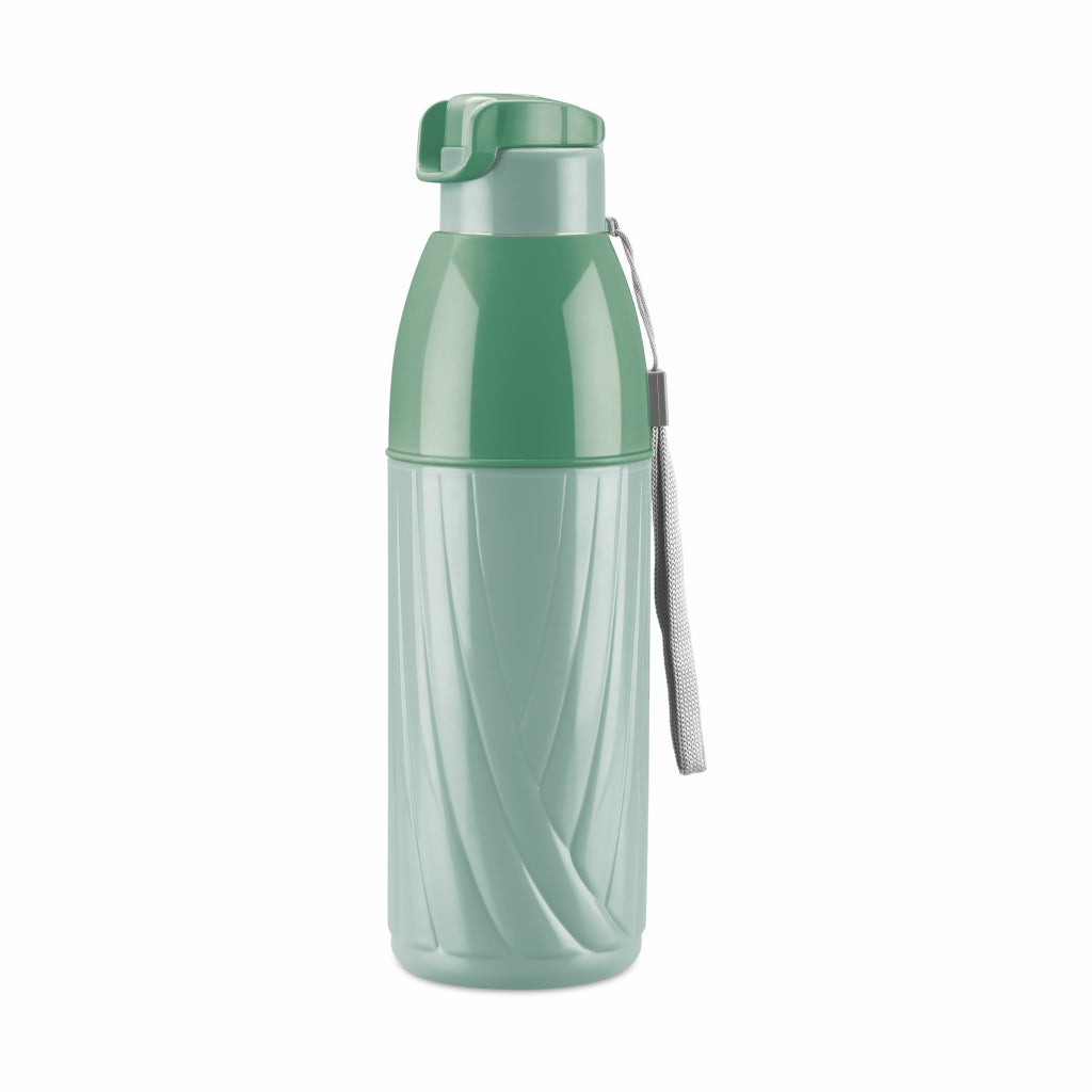 Steel Glacier 600 bottle