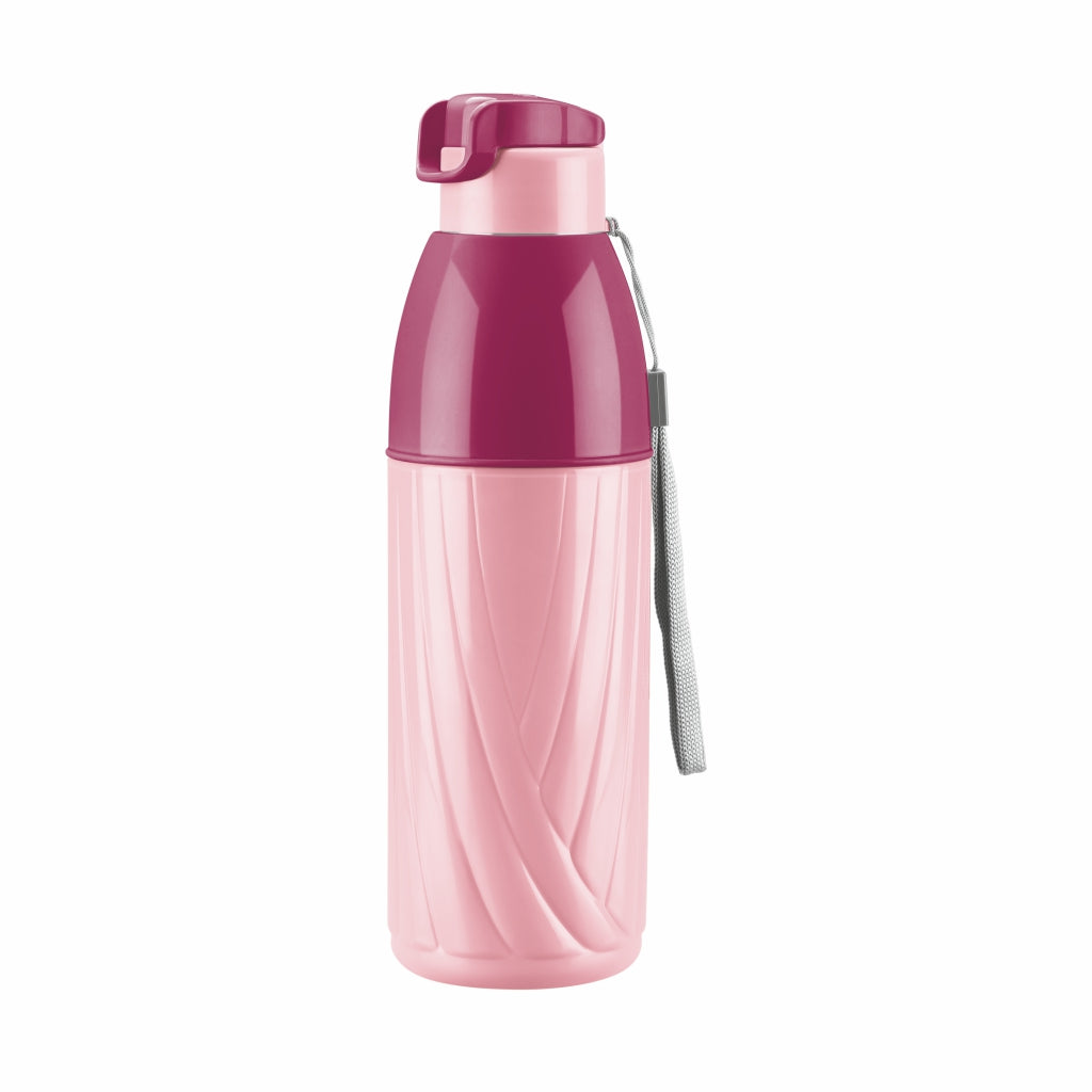 Steel Glacier 600 bottle