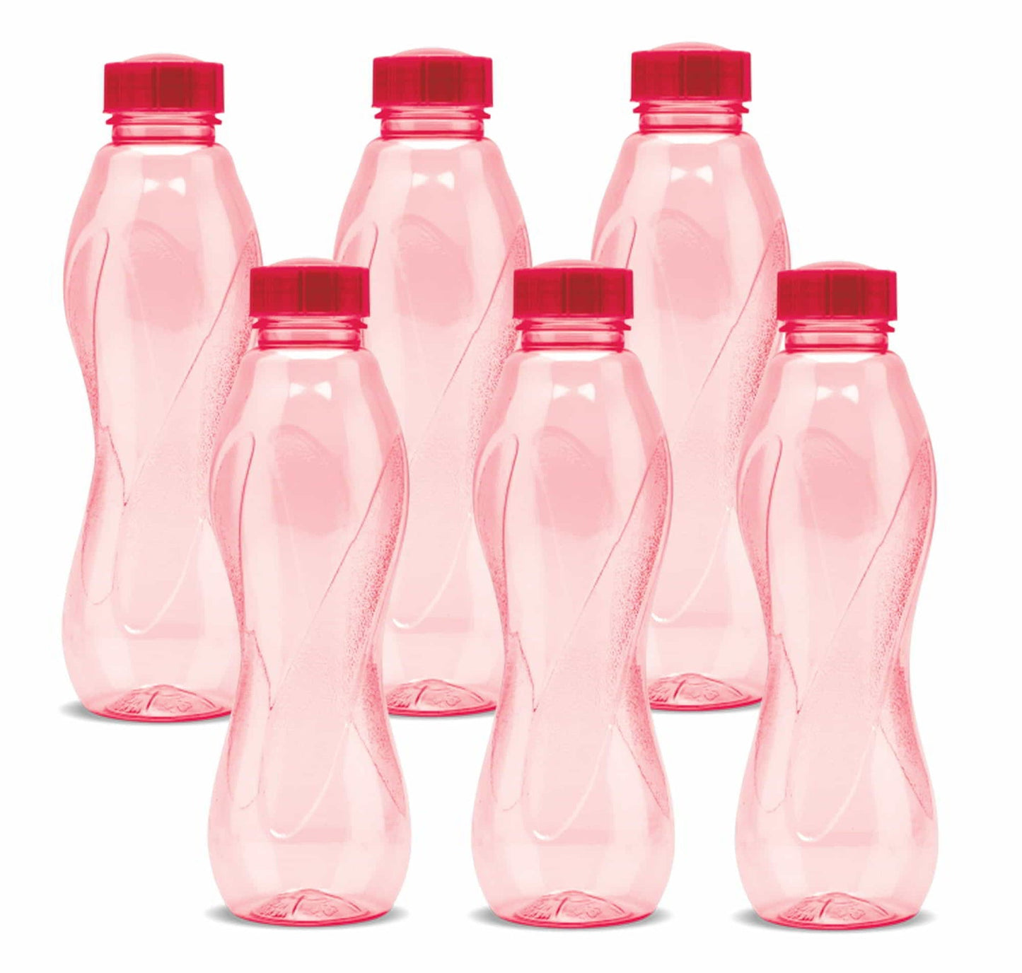 Pet Bottle Set 6pc Oscar